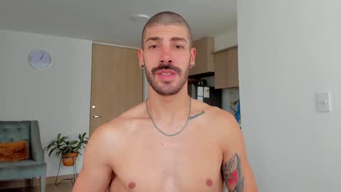 Marco IG marco tahani online show from 01/31/25, 04:38