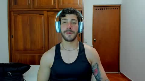 Marco IG marco tahani online show from 04/23/26, 10:45