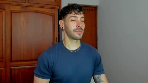 Snapshot of marco_tahani_ chatting on 05/06/26, 01:05 Marco IG marco tahani online show from 05/06/26, 01:05