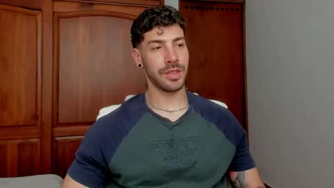 Snapshot of marco_tahani_ chatting on 05/11/26, 02:45 Marco IG marco tahani online show from 05/11/26, 02:45
