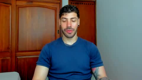 Snapshot of marco_tahani_ chatting on 05/12/26, 12:57 Marco IG marco tahani online show from 05/12/26, 12:57