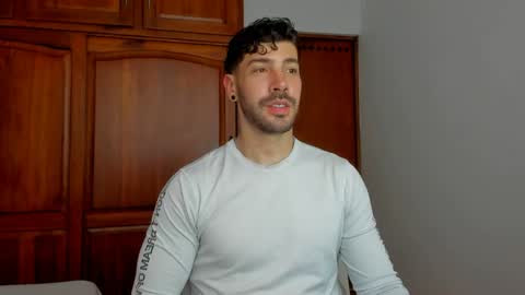 Snapshot of marco_tahani_ chatting on 05/13/26, 01:08 Marco IG marco tahani online show from 05/13/26, 01:08