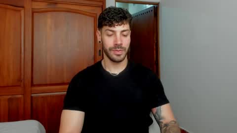 Snapshot of marco_tahani_ chatting on 06/03/26, 04:45 Marco IG marco tahani online show from 06/03/26, 04:45