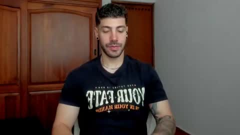 Snapshot of marco_tahani_ chatting on 06/13/26, 01:42 Marco IG marco tahani online show from 06/13/26, 01:42