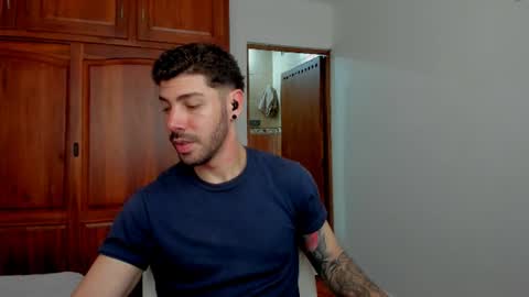 Snapshot of marco_tahani_ chatting on 06/17/26, 03:13 Marco IG marco tahani online show from 06/17/26, 03:13