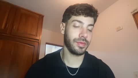 Snapshot of marco_tahani_ chatting on 07/10/26, 03:22 Marco IG marco tahani online show from 07/10/26, 03:22