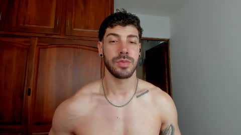 Snapshot of marco_tahani_ chatting on 07/10/26, 03:58 Marco IG marco tahani online show from 07/10/26, 03:58