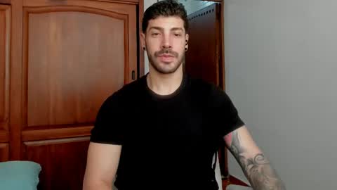 Snapshot of marco_tahani_ chatting on 07/14/26, 05:40 Marco IG marco tahani online show from 07/14/26, 05:40