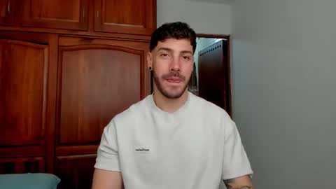 Snapshot of marco_tahani_ chatting on 07/15/26, 02:00 Marco IG marco tahani online show from 07/15/26, 02:00