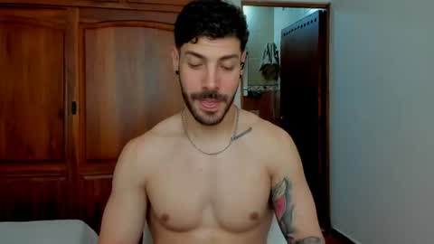 Snapshot of marco_tahani_ chatting on 07/23/26, 03:21 Marco IG marco tahani online show from 07/23/26, 03:21
