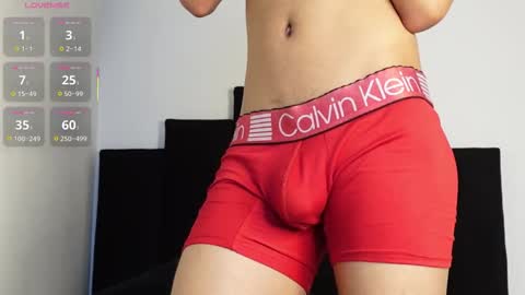 Marco online show from 11/05/25, 03:39