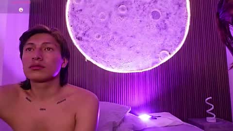 Snapshot of marcoandallice chatting on 02/26/26, 12:09 Marco And Allice online show from 02/26/26, 12:09