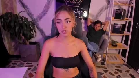 Marco And Allice online show from 03/09/26, 06:17