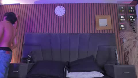 Marco And Allice online show from 04/07/26, 06:25