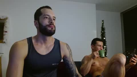 Marco  Polo online show from 12/13/24, 02:43