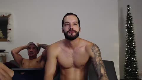 Marco  Polo online show from 12/23/24, 02:13