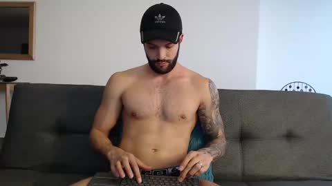 Marco  Polo online show from 01/27/25, 10:06