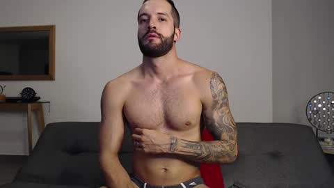 Marco  Polo online show from 02/09/25, 02:17