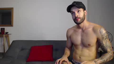 Marco  Polo online show from 02/24/25, 03:02