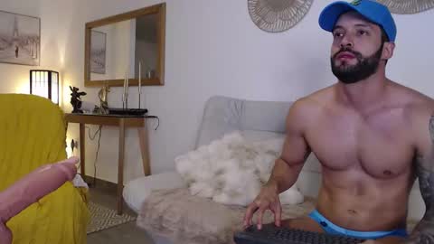 Marco  Polo online show from 03/02/26, 05:41