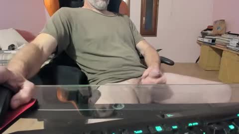 Marcodepolo online show from 12/23/24, 08:14