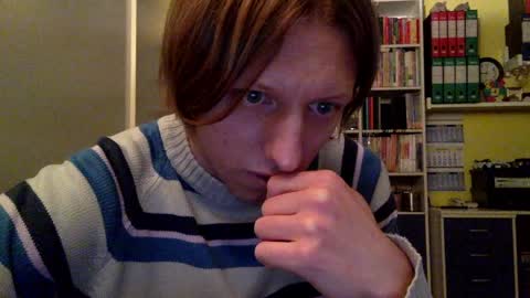 Snapshot of marcofiga1995 chatting on 05/18/26, 06:58 Marko1995 online show from 05/18/26, 06:58