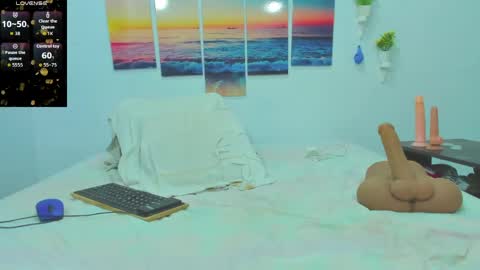 Marco Luis online show from 05/29/26, 02:09