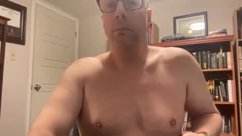 MarcoKnight2026 online show from 05/31/26, 06:42