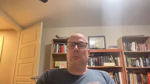 MarcoKnight2026 online show from 06/11/26, 12:47