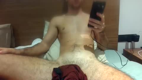 Marco  online show from 02/04/25, 05:45