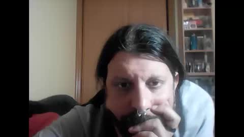 Marcos  online show from 03/04/26, 02:56