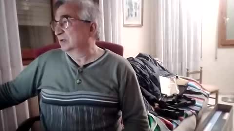 marcos260526 online show from 04/17/26, 09:29