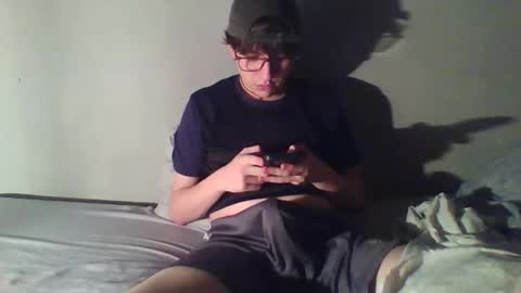 Marcos Label online show from 12/17/25, 05:24