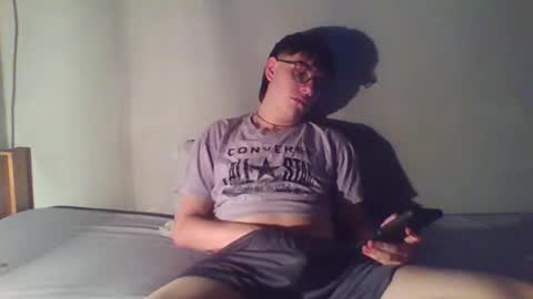 Marcos Label online show from 12/20/25, 06:31