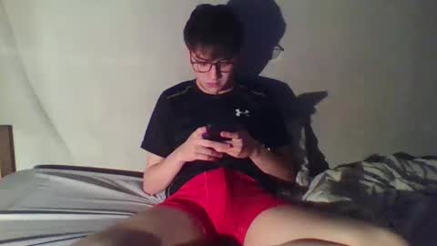 Marcos Label online show from 01/11/26, 08:58