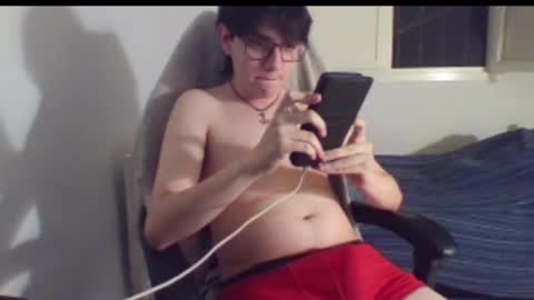 Marcos Label online show from 03/12/26, 05:46