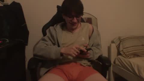 Marcos Label online show from 04/07/26, 04:24