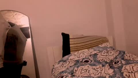 Marcos Label online show from 04/09/26, 06:19