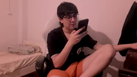 Marcos Label online show from 04/18/26, 05:33