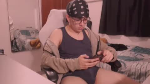 Snapshot of marcoslabel chatting on 07/13/26, 04:15 Marcos Label online show from 07/13/26, 04:15
