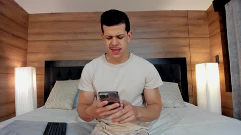 Marco Sullivan online show from 12/20/24, 11:21