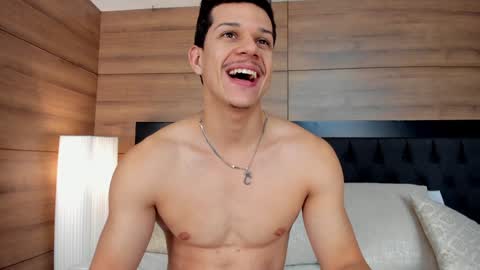 Marco Sullivan online show from 12/25/24, 10:27