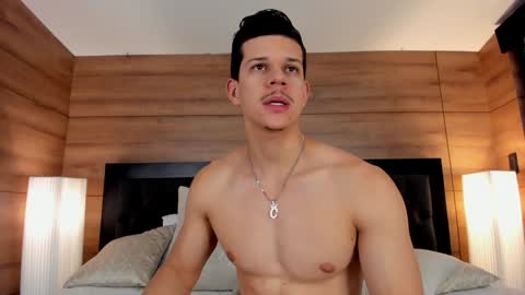 Marco Sullivan online show from 12/26/24, 02:48