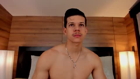 Marco Sullivan online show from 01/10/25, 11:33