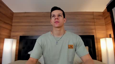 Marco Sullivan online show from 01/14/25, 11:20