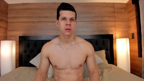 Marco Sullivan online show from 01/15/25, 11:32