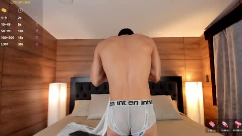 Marco Sullivan online show from 01/21/25, 11:35