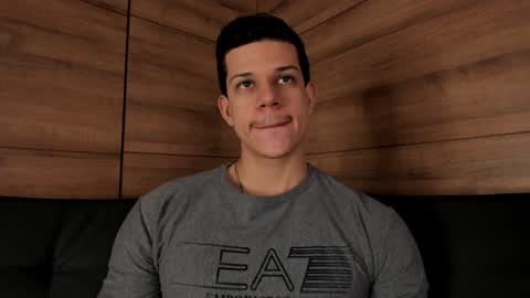 Marco Sullivan online show from 01/23/25, 02:50