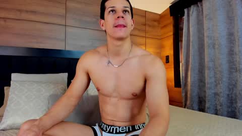 Marco Sullivan online show from 02/02/25, 11:51