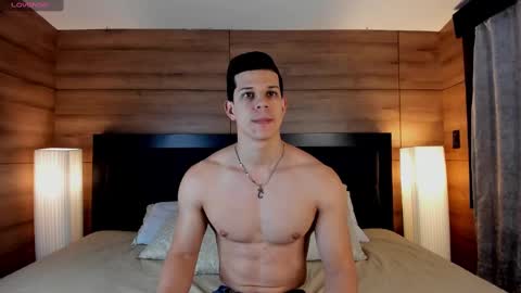 Marco Sullivan online show from 02/22/25, 11:35